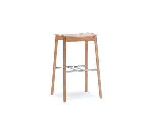 Taburete de media barra PROP C-4390